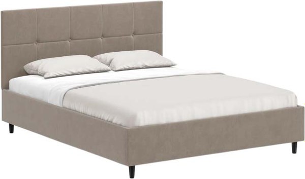 Двуспальная кровать Moon Family 1261 / MF012657