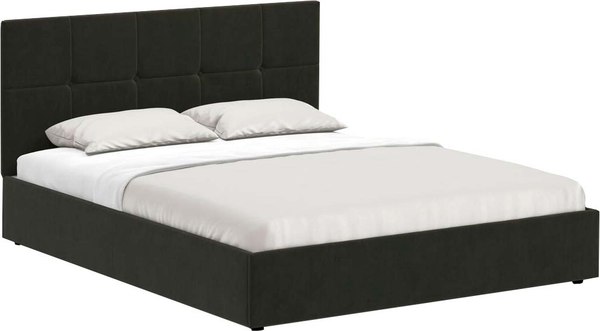 Двуспальная кровать Moon Family 1261 / MF012627