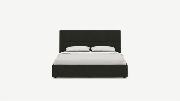Купить Двуспальная кровать Moon Family 1261 / MF012627 в Витебске
