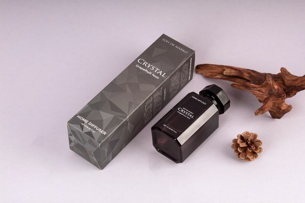 Аромадиффузор Sofi de Marko Grapefruit Noir / Дф-50-180мл (180мл)