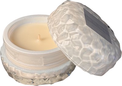 

Свеча, Coconut Vanilla Ароматическая / Св.MR3-70гр