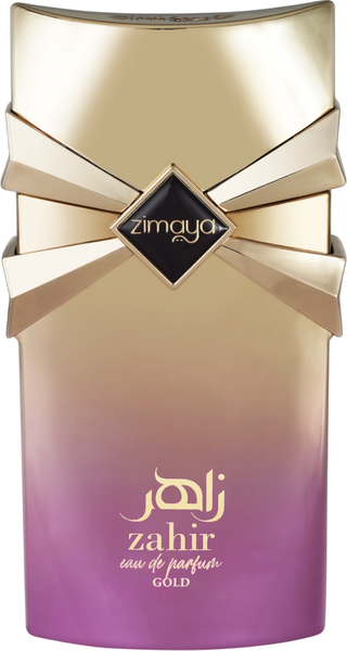 Парфюмерная вода Zimaya Zahir Gold