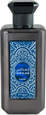 

Парфюмерная вода, Inekas Luna
