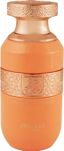 Парфюмерная вода Zimaya Swar Al Dahab