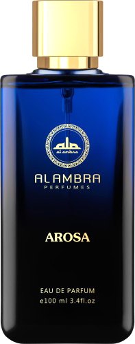 Парфюмерная вода Al Ambra Arosa