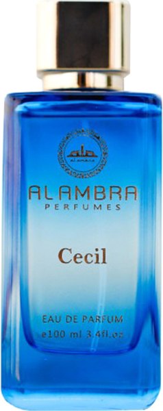 Парфюмерная вода Al Ambra Cecil