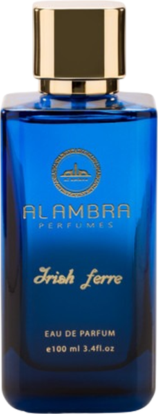 Парфюмерная вода Al Ambra Irish Ferre