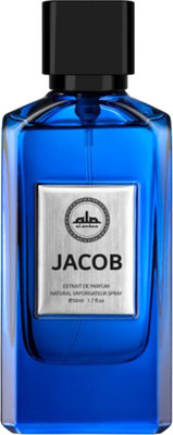 

Парфюмерная вода, Jacob Extrait de Parfum
