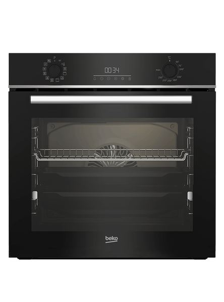 Электрический духовой шкаф Beko BIOM1532KBNCS