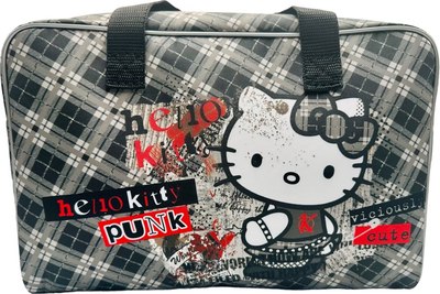 

Папка-портфель, Hello Kitty / 73944