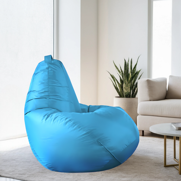 Купить Бескаркасное кресло Mio Tesoro Груша XXXL / GF-140x95-NE  