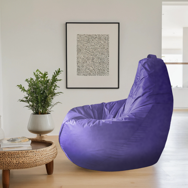 Купить Бескаркасное кресло Mio Tesoro Груша XXXL / GF-140x95-L  