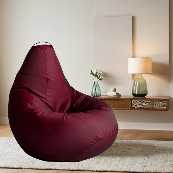 Купить Бескаркасное кресло Mio Tesoro Груша XXXL / GF-140x95-BO  
