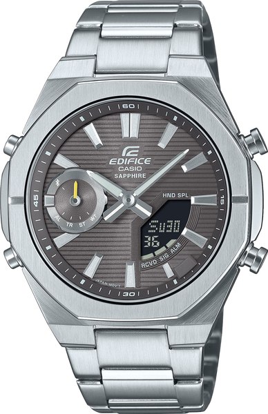 Часы наручные мужские Casio ECB-S10D-8A