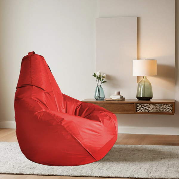 Купить Бескаркасное кресло Mio Tesoro Груша XXXL / GF-140x95-K в Минске