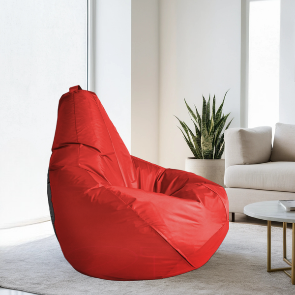Купить Бескаркасное кресло Mio Tesoro Груша XXXL / GF-140x95-K в Минске