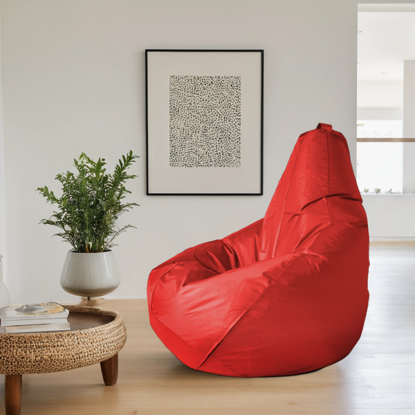 Купить Бескаркасное кресло Mio Tesoro Груша XXXL / GF-140x95-K в Минске