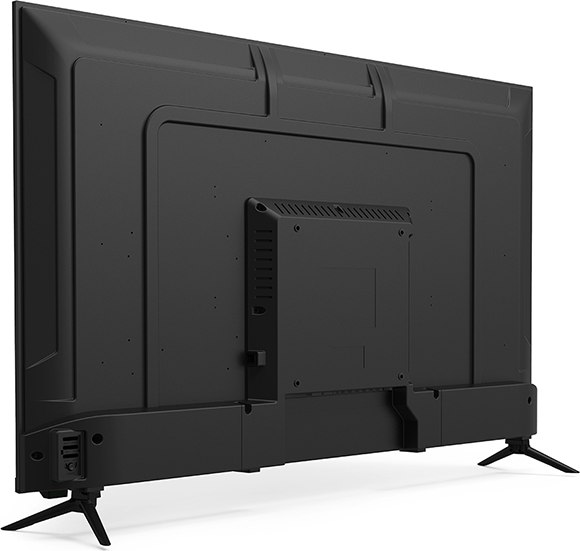 Телевизор Витязь 43" 43LF1220