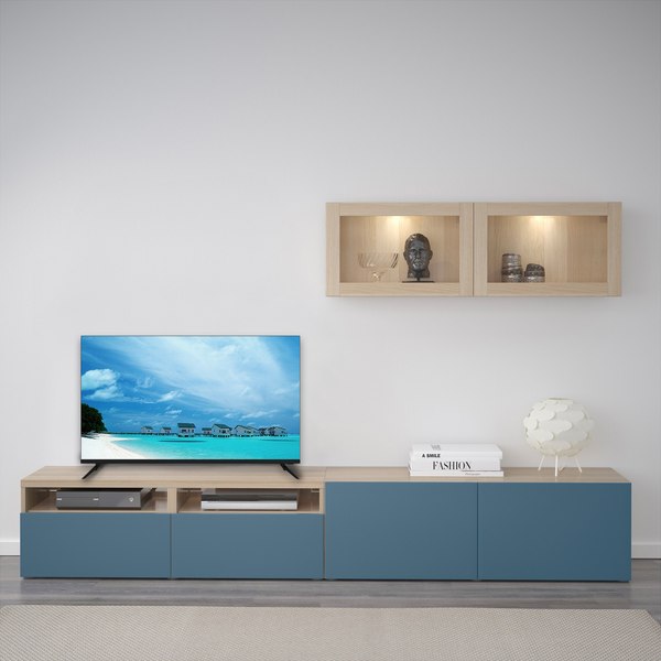 Телевизор Витязь 43" 43LF1220