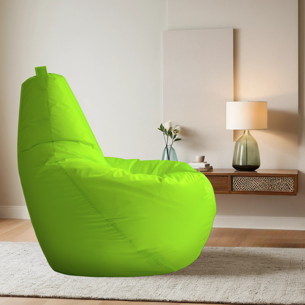 Купить Бескаркасное кресло Mio Tesoro Груша XXXL / GF-140x95-N  