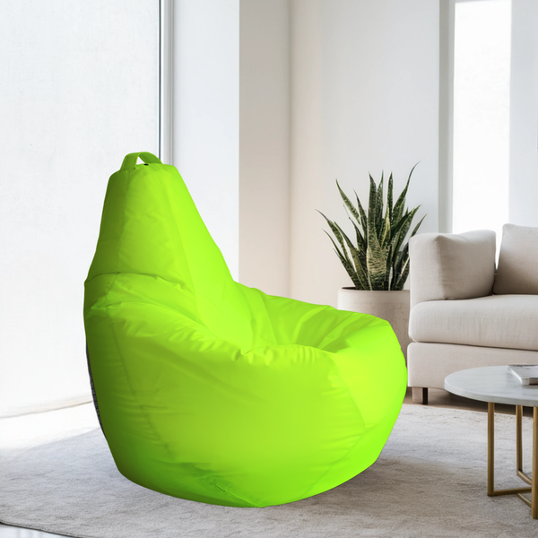Купить Бескаркасное кресло Mio Tesoro Груша XXXL / GF-140x95-N  