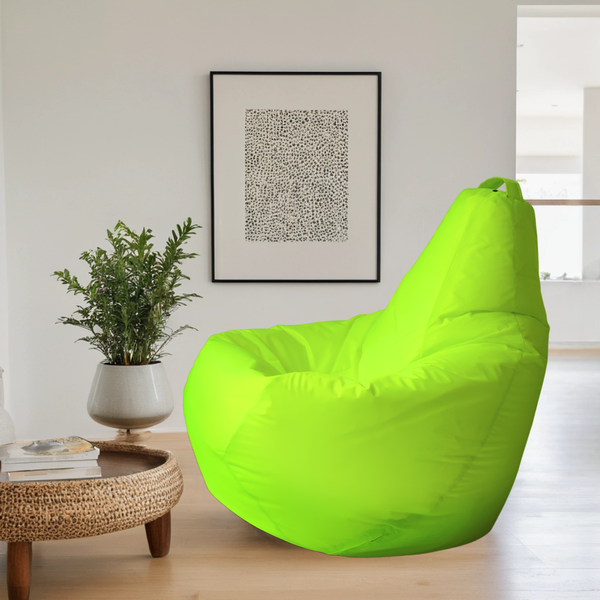 Купить Бескаркасное кресло Mio Tesoro Груша XXXL / GF-140x95-N  