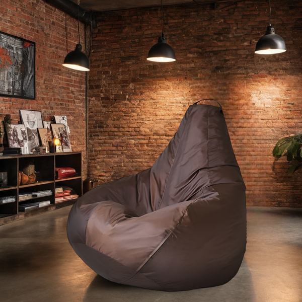 Купить Бескаркасное кресло Mio Tesoro Груша XXXL / GF-140x95-SH в Гомеле
