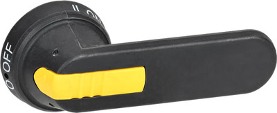 Рукоятка для рубильника IEK Karat ВРК реверс 630-800А / KA-VR20D-RYD-0630-0800  - 