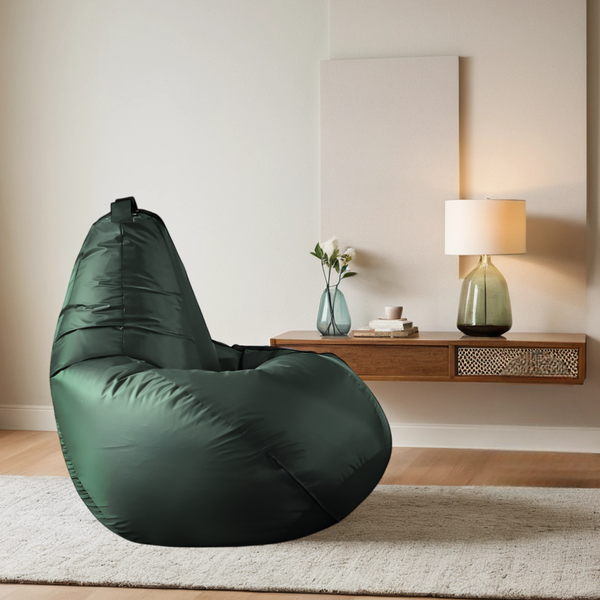 Купить Бескаркасное кресло Mio Tesoro Груша XXXL / GF-140x95-Z  