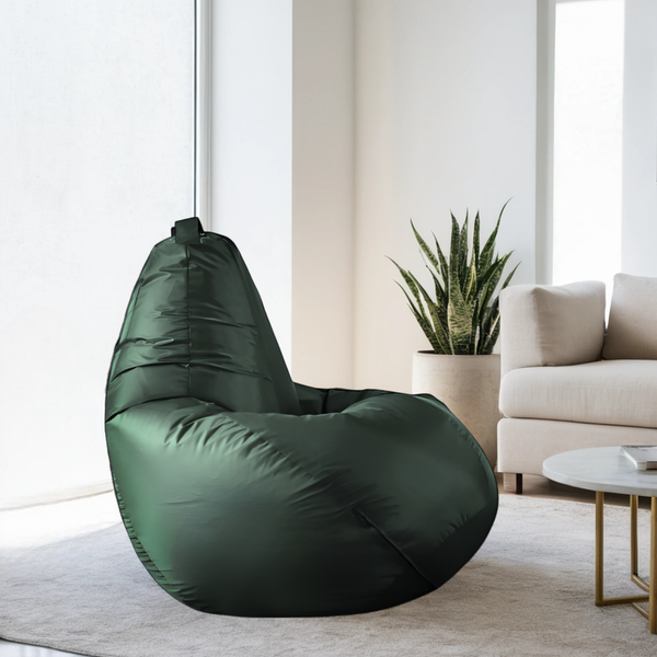 Купить Бескаркасное кресло Mio Tesoro Груша XXXL / GF-140x95-Z  