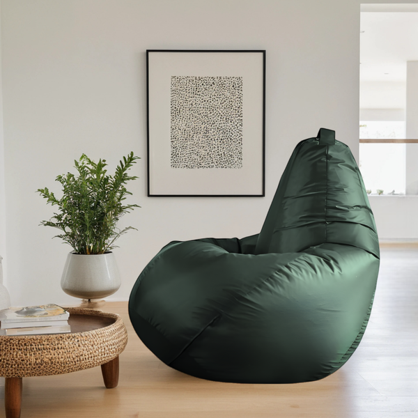 Купить Бескаркасное кресло Mio Tesoro Груша XXXL / GF-140x95-Z  