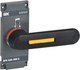Рукоятка для рубильника IEK Karat для ВРК 630-800А / KA-VR10D-RY-0630-0800 - 