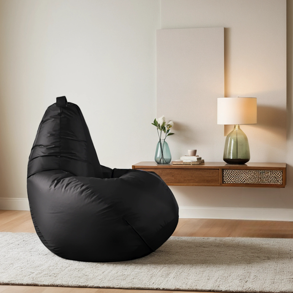 Купить Бескаркасное кресло Mio Tesoro Груша XXXL / GF-140x95-CH  