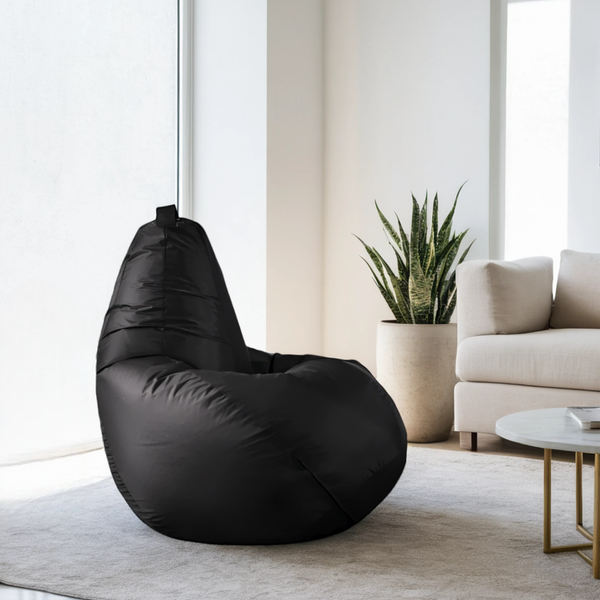 Купить Бескаркасное кресло Mio Tesoro Груша XXXL / GF-140x95-CH  