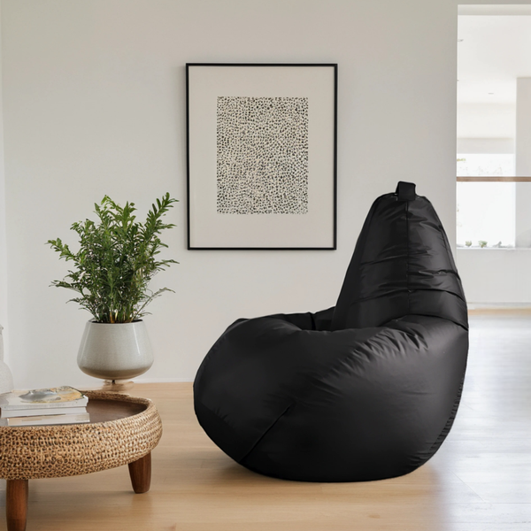 Купить Бескаркасное кресло Mio Tesoro Груша XXXL / GF-140x95-CH  