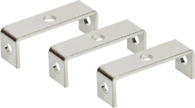 Шина соединительная IEK Karat / KA-VR20D-SH-0315-0400 - 