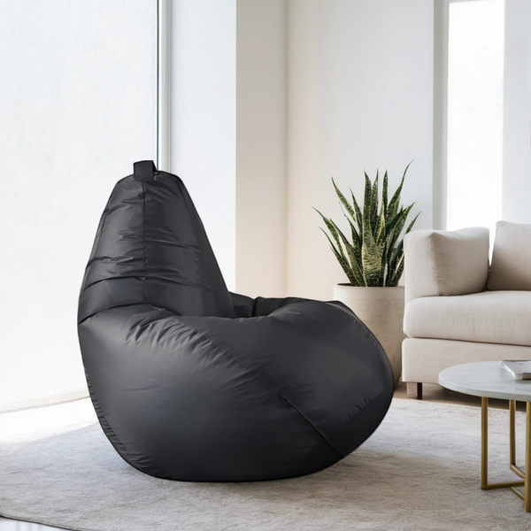 Купить Бескаркасное кресло Mio Tesoro Груша XXXL / GF-140x95-GR в Молодечно