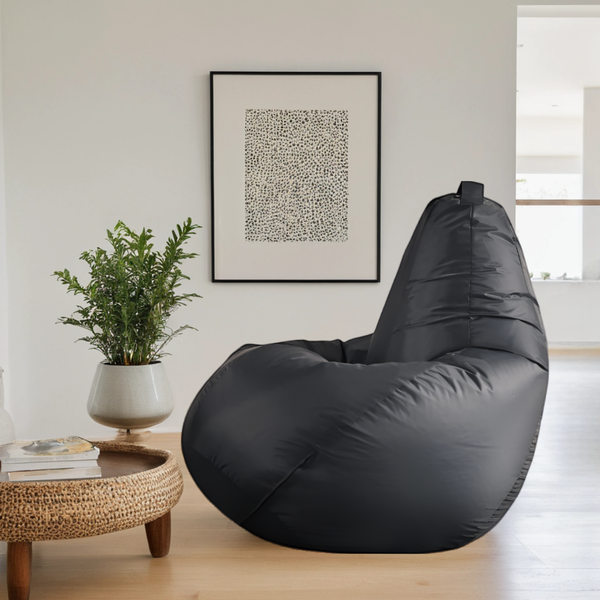 Купить Бескаркасное кресло Mio Tesoro Груша XXXL / GF-140x95-GR в Молодечно