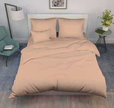 

Простыня, Поплин на резинке 140x200x30