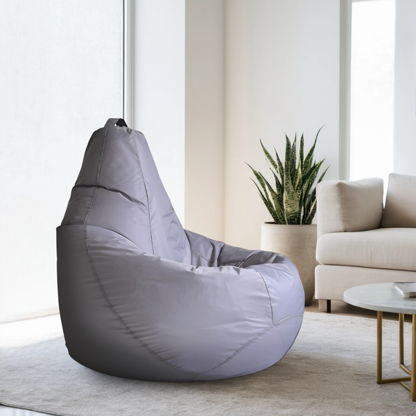 Купить Бескаркасное кресло Mio Tesoro Груша XXXL / GF-140x95-S в Гомеле