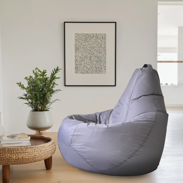 Купить Бескаркасное кресло Mio Tesoro Груша XXXL / GF-140x95-S в Гомеле