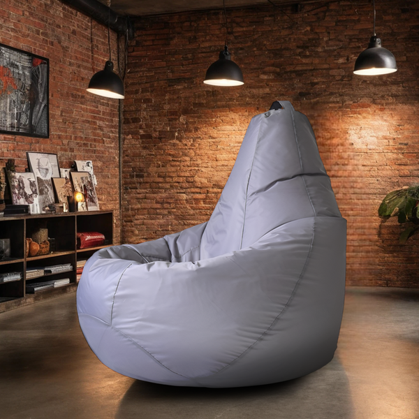 Купить Бескаркасное кресло Mio Tesoro Груша XXXL / GF-140x95-S в Гомеле