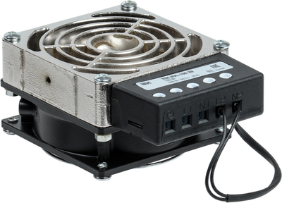 

Обогреватель на DIN-рейку, YCE-HVL-150-20