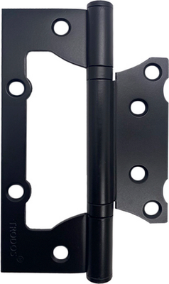 

Петля дверная, 125x75x2.5 без врезки б/к