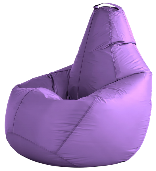 Бескаркасное кресло Mio Tesoro Груша XXL / GF-130x85-L