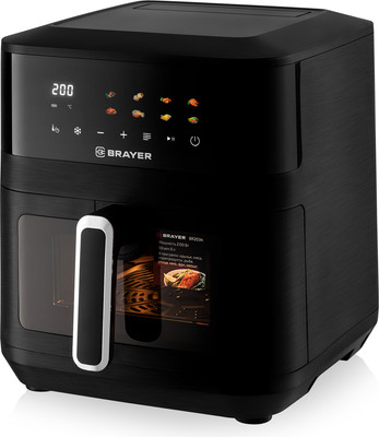 

Аэрогриль, BR2034