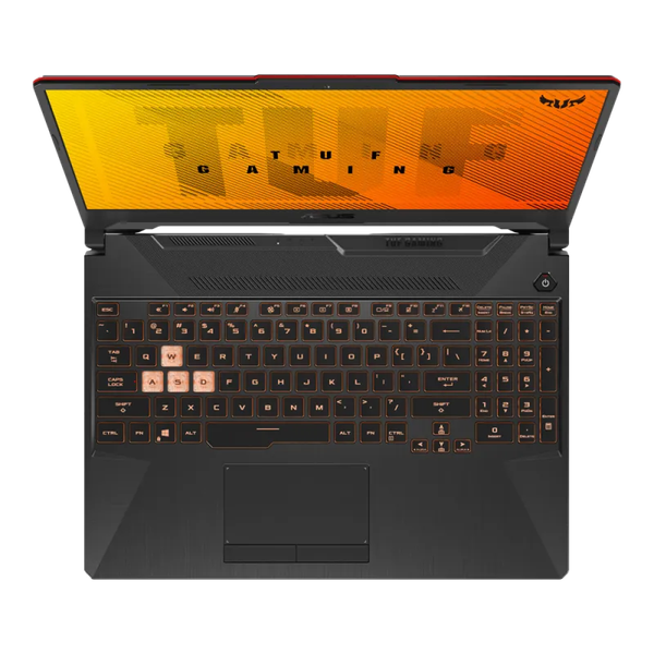 Игровой ноутбук Asus TUF Gaming A15 FA506NFR-HN004