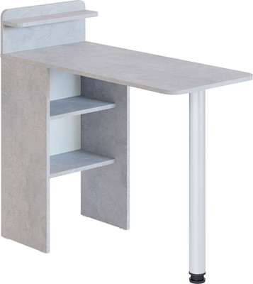 Письменный стол Сокол-Мебель СП-19 (бетон) - 