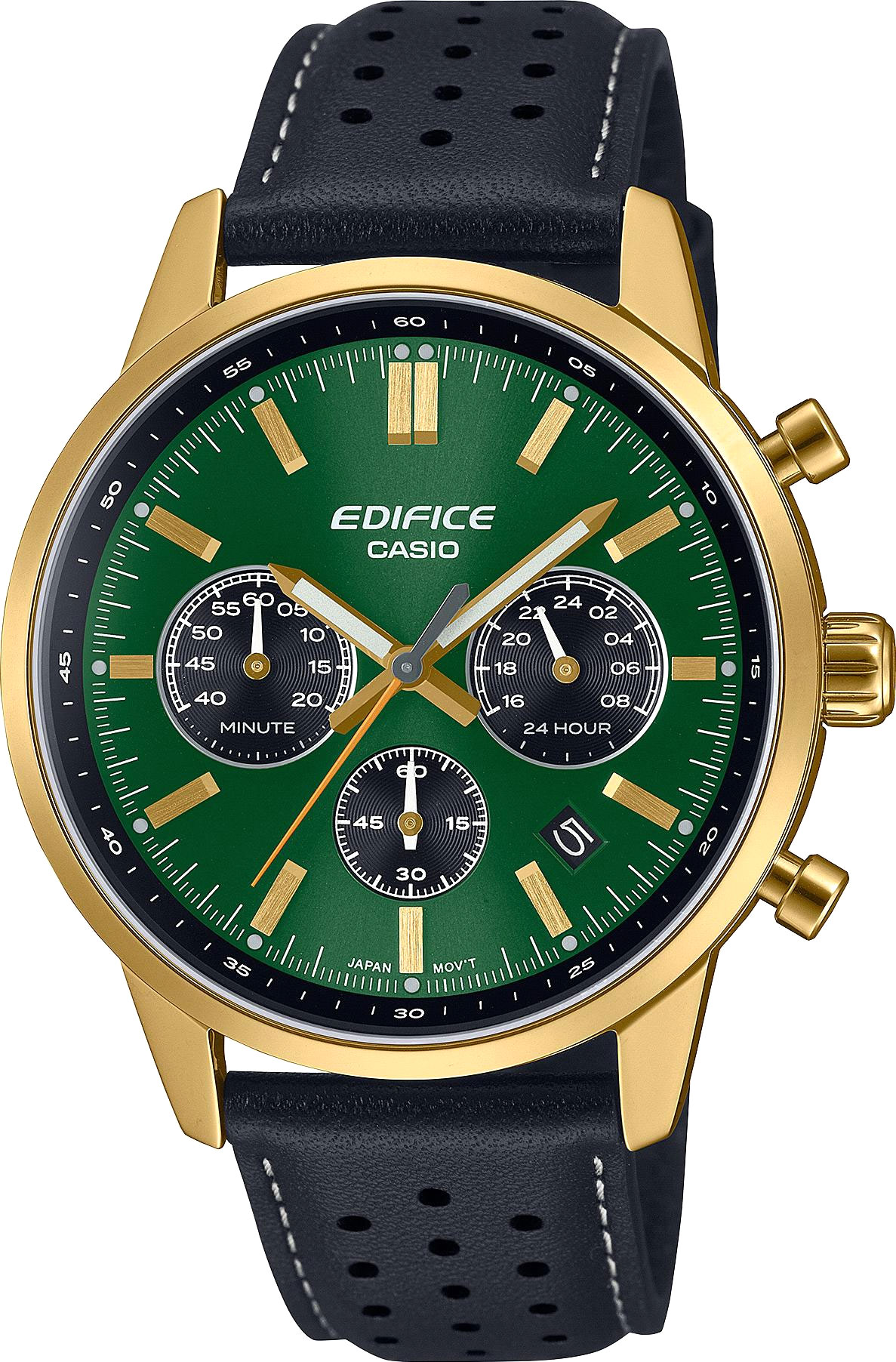 Часы наручные мужские Casio EFR-575CL-3A