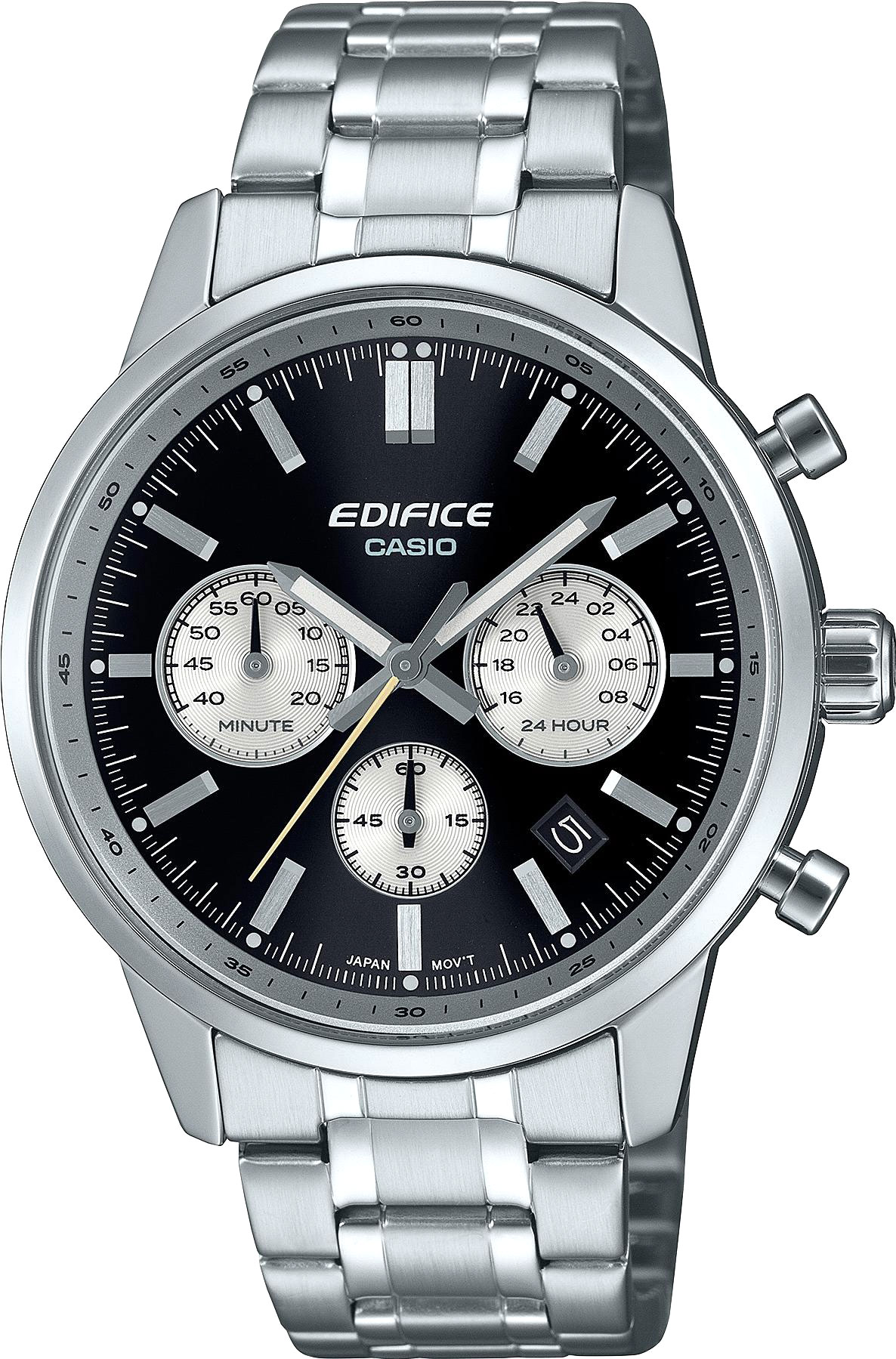 Часы наручные мужские Casio EFR-575D-1A